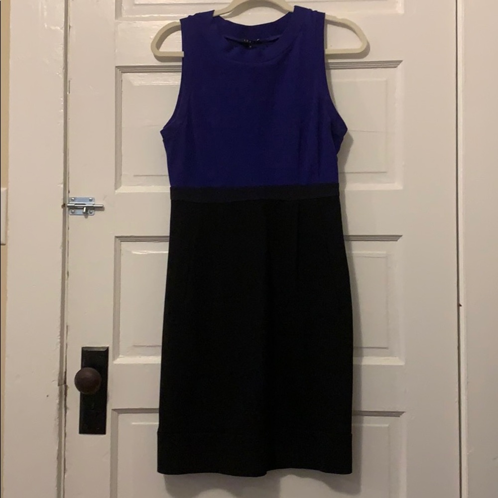 Theory Cocktail Dress